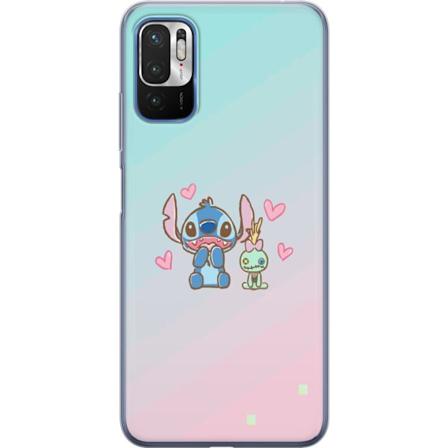 Xiaomi Redmi Note 10 5G L pin kyv kuori Ommel