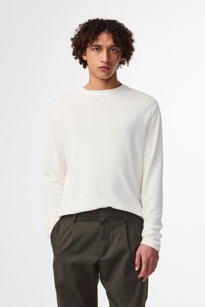 Clive T-shirt Herr Bomullsblandning