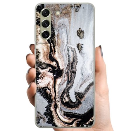 Kompatibelt Mobilskal till Samsung Samsung Galaxy S21 FE 5G Destiny