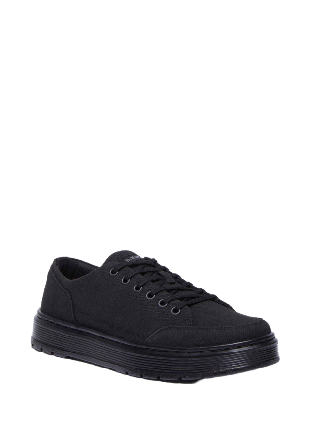 Dr. Martens Brookline Sneaker Kängor & boots Herr Svart 45