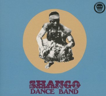 Shango dance band SHANGO DANCE BAND