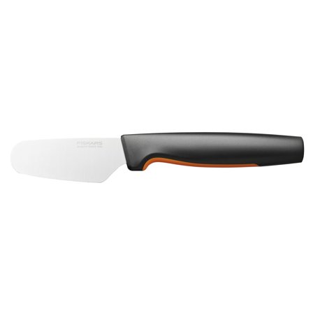 Fiskars Functional Form Smörkniv 8 cm, Grillar