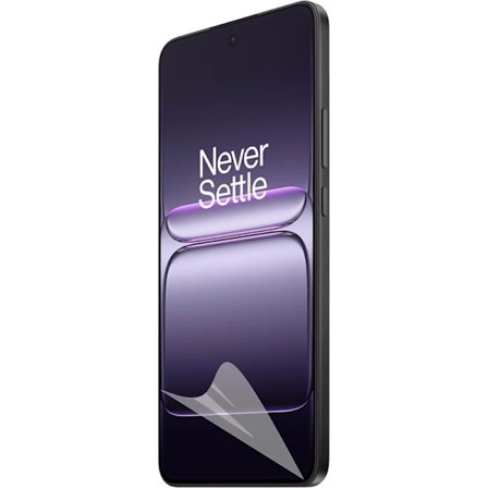 2-Pak OnePlus Nord CE5 5G Skærmbeskytter - Ultra Thin
