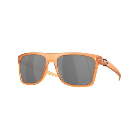 Oakley Leffingwell - Sportsbriller fra Oakley - Oransje Rectangular