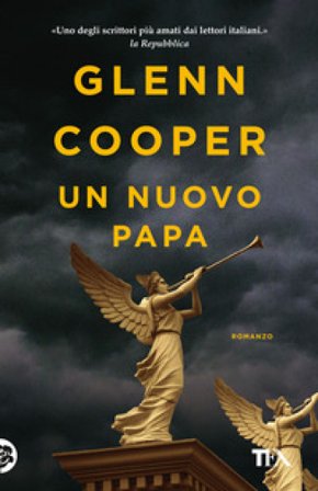 Un nuovo papa Glenn Cooper