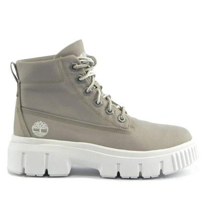 Timberland, Boots Beżowy, Mężczyzna, Rozmiar: 42 EU