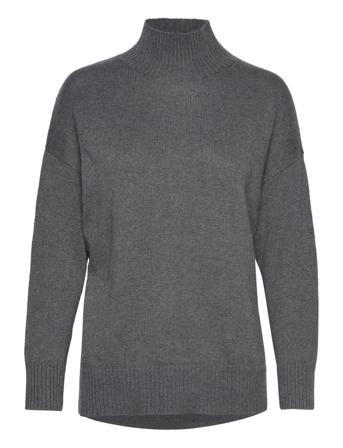 Gerda Pullover Grey Noa Noa