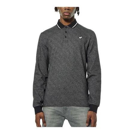 Kaporal Polo Shirts Grå, Herre