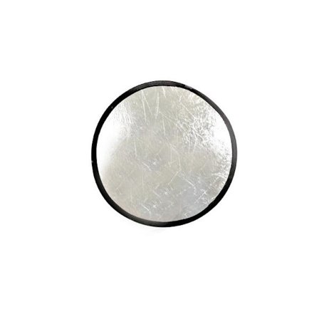 1 stk 31,5" / 80 cm Lysreflektor Foldbar Multi-Rulle Remtaske