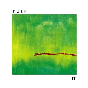 It (2012 re-issue) Pulp