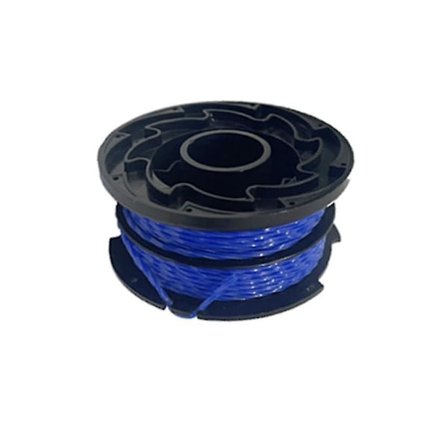 Black & Decker Strimmer Spole & Line & Cap Cover Til Gl650 Gl660 Gl670 Gl315 Gl655 Gl656