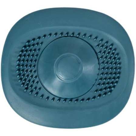 Golvbrunnssil i Silikon: Enkel Rengöring & Propp-funktion