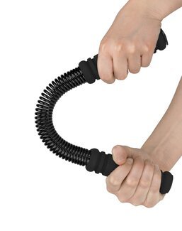 Muskelfjäder - Good Living