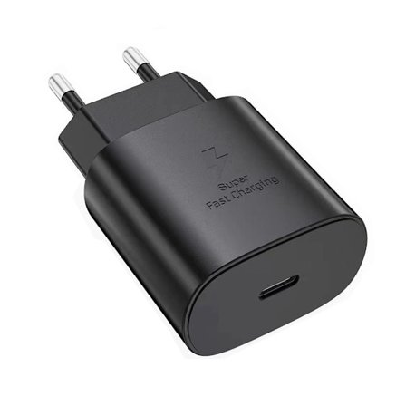 Plug-45W Europa Super Hurtig Oplader Europa Rejse Stikadapter Til EU International Strømadapter USB C Vægoplader