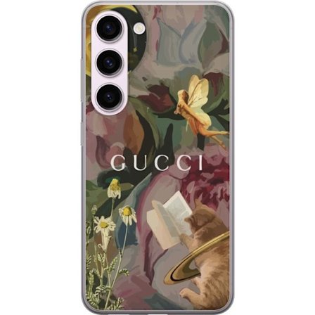 Kompatibelt Mobilskal till Samsung Samsung Galaxy S23 Guggi