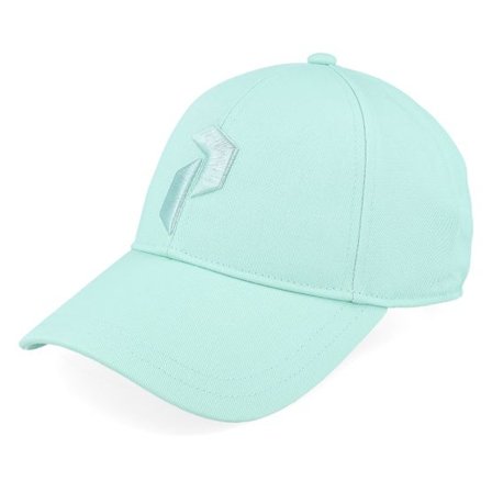 Peak Performance - Grön adjustable Keps - Retro Cap Vivid Green/Peppermint Adjustable @ Hatstore