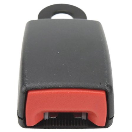 Auton takaistuimen turvavyön soljen ulkopuoli 2. rivi oikea LR009305 Land LR3 LR4:lle