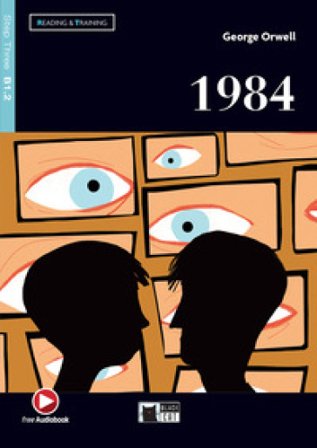 1984. Con app. Con audio. Con e-book George Orwell