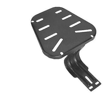 Scooter Baklucka Verktyg Bagage Sitsförlängning