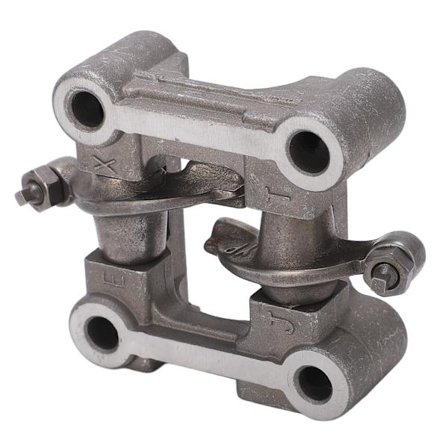 GY6 50 60 80 Motorsykkel ATV UTV Go Kart Scooter Metall Motor Vippearmer Kamakselholder Monteringssett