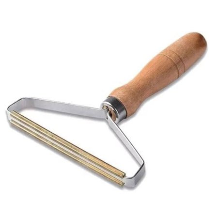 Pälsborttagare för husdjur