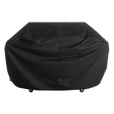 Grillikansi L 4-6 polttimelle, 180 x 60 x 100 cm