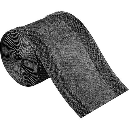 Kabelklämma Golv Kabelskydd Sladdar Kabelskydd Kabelhantering Endast för Kommersiella Kontorsmattor