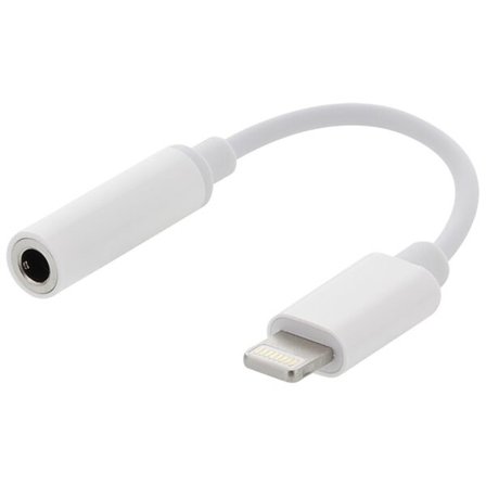 Epzi Lightning 3,5mm Sovittimelle