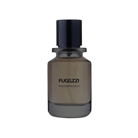 FUGAZZI Passionfroudh Eau de Parfum 50 ml, Parfumer & Dufte, Til Hende, Eau De Parfum