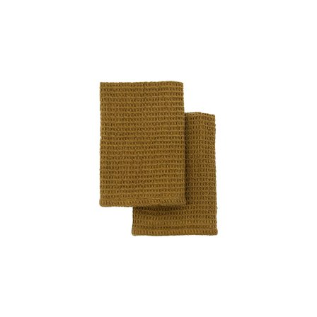 Meraki Dish Cloth Dark Olive 30 x 50, Tøj & Bolig, Boligtekstiler, Karklude
