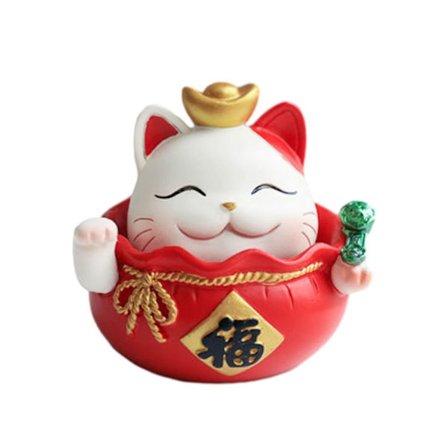 Bildekorationsfigurer 2 2