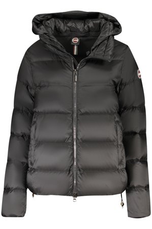 Colmar Giubbotto Donna Nero