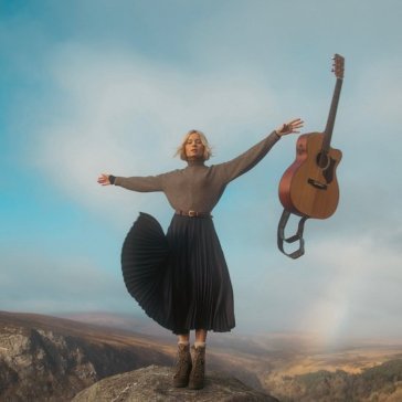 Mountain music NINA NESBITT