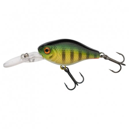 Berkley Pulse Fry Deep 3.8cm - Perch