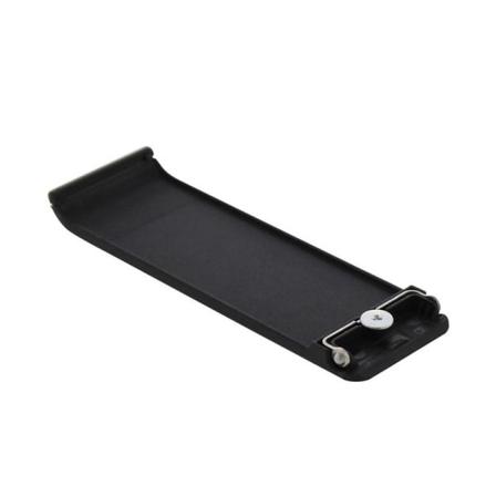 Bakre Stativ Stöd Kickstand Host Back Shell Hållare För Nintendo