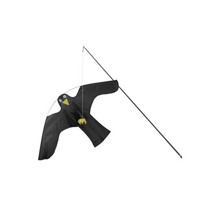 Fågelskrämma - stor fågel