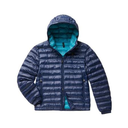 Blauer Jacket , Blauw , Heren , Maat: S