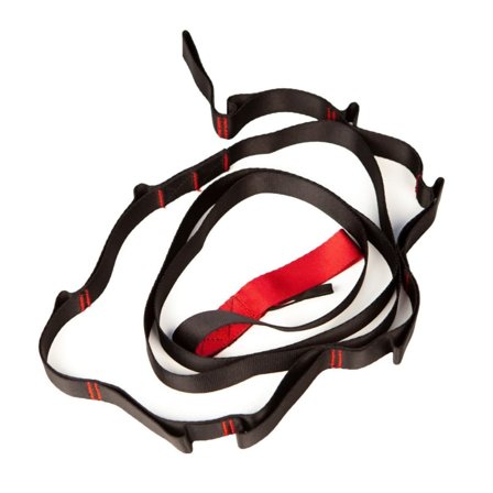 Sydvang Suspension Strap To Hammock Hammock Black OneSize