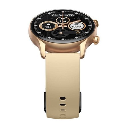 Zeblaze Btalk 3 Plus Smartwatch (Guld)