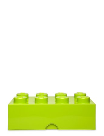 LEGO STORAGE | Lego Storage Brick 8 | 50X 25X 18CM