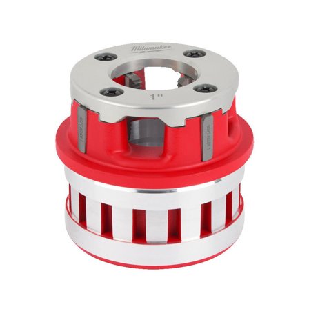 Milwaukee 4932480241 Gänghuvud 1" R, Handverktyg