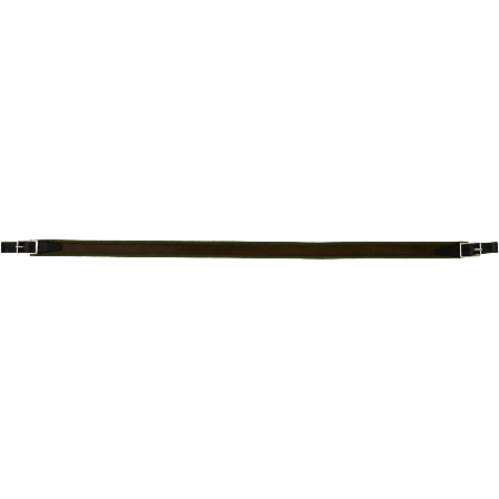 Stabilotherm Gun Sling Rubberized Weapon accessories Green 30 mm
