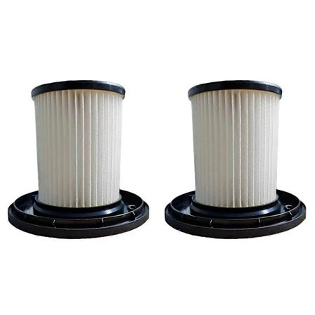 st 12033215 Filtererstatning for støvsuger for UNLIMITED 6 Series 6 Støvsuger Reservedel P