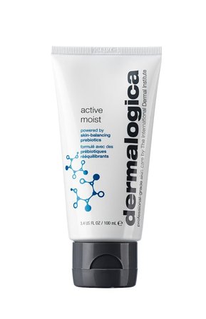 Dermalogica Active Moist 100 ml, Skincare, Ansigtspleje, Dagcreme