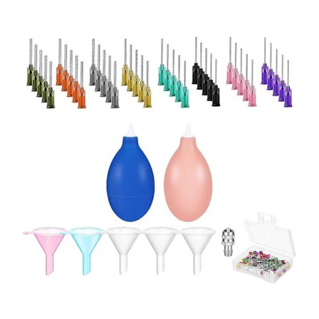 Keramikværktøj Slip Trailer Flaske Pottemagere til Keramik Begyndere Lervarer