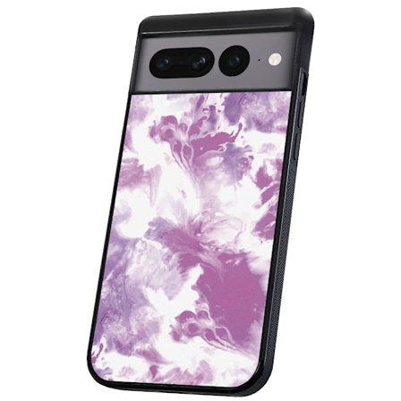 Google Pixel 9/9 Pro - Skal/Mobilskal Marmor