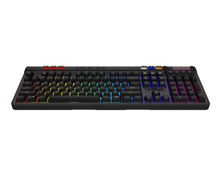 MSI Strike Pro Wireless Keyboard