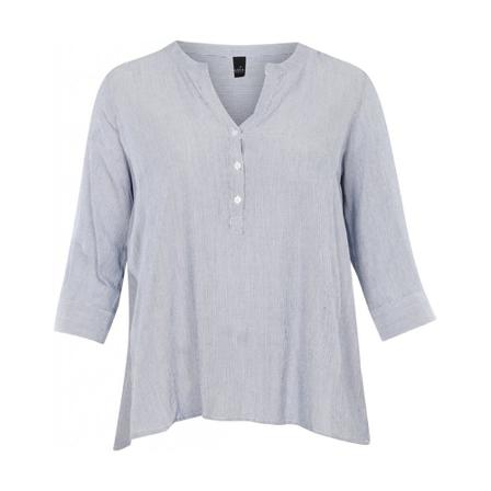 Adia Royal blouses Blå, Dame
