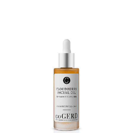 c/o Gerd Cloudberry Facial Oil, 30 ml
