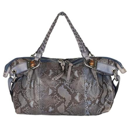 Gucci Vintage Pre-owned Taske Grå, Dame Vintage Tasker, Størrelse: ONE Size
